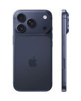 Apple iPhone 17 Pro 1TB Deep Blue 5G Dual eSIM - International Version (Japan)